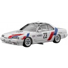 1/24 ニッサン スカイライン RSターボ (DR30) 1986 JTC チャンピオン ハセガワ, HAS08056, by ハセガワ