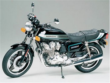 1/6 CB750F, TAM16020, by タミヤ