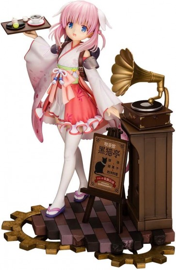 1/7 プリマドール 灰桜 コトブキヤ, KBY48885, by コトブキヤ