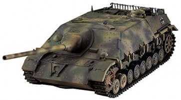 1/72Sd.Kfz.162/1 Ⅳ号戦車/70(V)ﾗﾝｸﾞ, HASMT50, by ハセガワ
