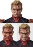 MAFEX HOMELANDER Blood splatter Ver. メディコム・トイ, MED72690, by メディコム・トイ