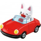 ドリームトミカ No.159 ノンタン タカラトミー, TAK26849, by タカラトミー