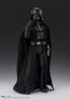 S.H.Figuarts ダース・ベイダー -Classic Ver.- （STAR WARS: A New Hope） バンダイ, BAC67809, by バンダイ