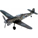 1/72 メッサーシュミット Bf109 G-10「レーゲンスブルグ工場製」 ファインモールド, FIN50116, by ファインモールド