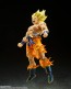 S.H.Figuarts ドラゴンボール スーパーサイヤ人孫悟空 -伝説のスーパーサイヤ人- バンダイ, BAC50436, by バンダイ