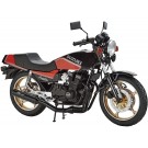 1/12 ザ・バイク No.23 スズキ GK72A GSX400FS インパルス ’82 アオシマ, AOS63767, by アオシマ