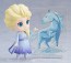 ねんどろいど アナと雪の女王2 エルサ Blue dress Ver. グッドスマイルカンパニー, GSC22208, by グッドスマイルカンパニー