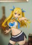 POP UP PARADE FAIRY TAIL ファイナルシリーズ ルーシィ・ハートフィリア XL グッドスマイルカンパニー, GSC45608, by グッドスマイルカンパニー