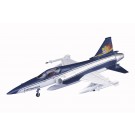 1/72 「エリア88」F-20 タイガーシャーク "風間 真" ハセガワ, HAS47503, by ハセガワ