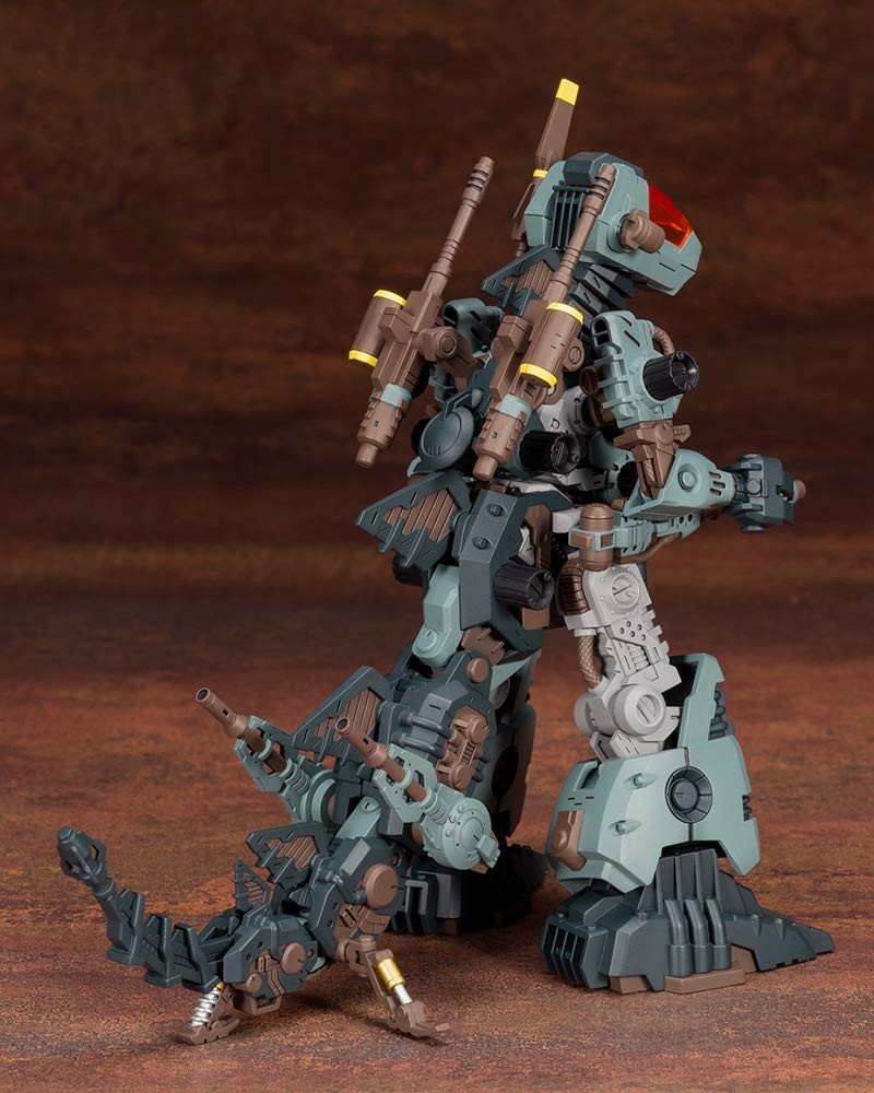 Y*J様 【未組立】寿屋 コトブキヤ ZOIDS RMZ-11 ゴドス 旧共和国 1/72 ZOIDS RMZ-11 ゴドス 旧共和国仕様 コトブキヤ | 東京