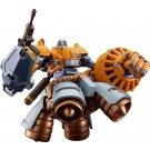 MODEROID サイバーボッツ B・ライアット グッドスマイルカンパニー, GSC48192, by グッドスマイルカンパニー