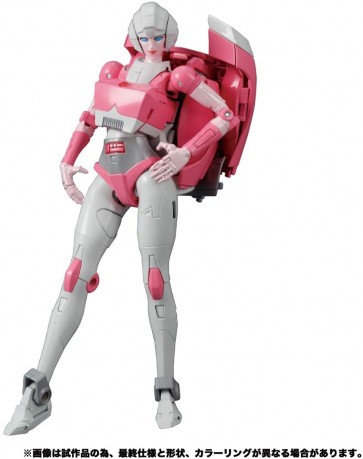 トランスフォーマー マスターピース MP-51 アーシー トランスフォーマー マスターピースタカラトミー, TAK33445, by タカラトミー