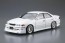 1/24 ザ・チューンドカー No.54 VERTEX JZX100マークII ツアラーV ’98 (トヨタ) アオシマ, AOS63507, by アオシマ