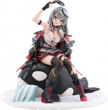 1/6 ホロライブプロダクション 沙花叉クロヱ マックスファクトリー, MAX43998, by マックスファクトリー