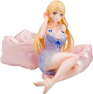 1/7 ライザのアトリエ2 失われた伝承と秘密の妖精 クラウディア・バレンツ ネグリジェVer. ワンダフルワークス, WON50165, by ワンダフルワークス
