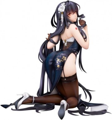 1/7 アズールレーン 吾妻 語らいの春霞 軽装Ver. アルター, ALT06968, by アルター