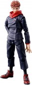 S.H.Figuarts 呪術廻戦 虎杖悠仁 バンダイ, BAN10232, by バンダイ