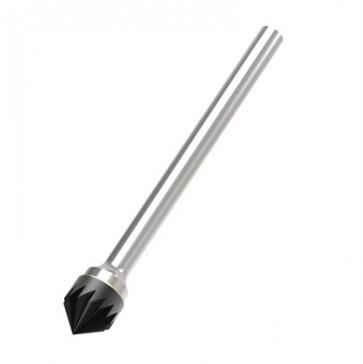 面取りビットWC 1.0mm～5.5mm（１個入） ハイキューパーツ, HIQ08916, by ハイキューパーツ