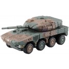 トミカプレミアム 16 陸上自衛隊 16式機動戦闘車 タカラトミー, TAK23781, by タカラトミー