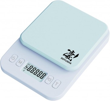 凄!ホビー用デジタル重量計6000 童友社, DYS30803, by 童友社