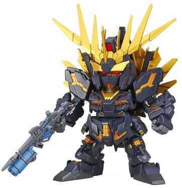 ＳＤガンダム　ＥＸスタンダード バンシィノルン, BAN56172, by バンダイ