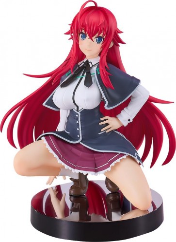 POP UP PARADE ハイスクールD×D HERO リアス・グレモリー L size グッドスマイルカンパニー, GSC86637, by グッドスマイルカンパニー