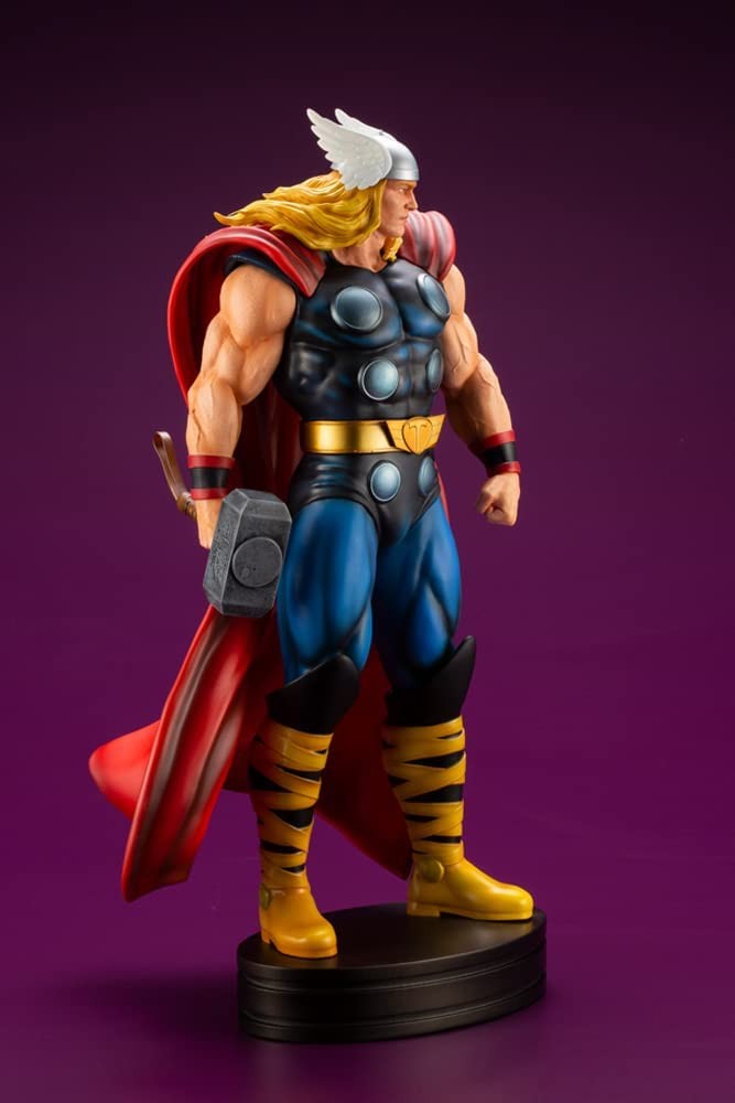 1/6 ARTFX UNIVERSE THOR ソー ザ・ブロンズエイジ コトブキヤ