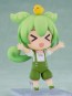 ねんどろいど 東北ずん子 ずんだもんプロジェクト ずんだもん グッドスマイルカンパニー, GSC61967, by グッドスマイルカンパニー