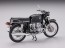 1/10 BMW R75/5 ハセガワ, HAS21742, by ハセガワ