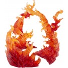 魂EFFECT BURNING FLAME RED Ver. for S.H.Figuarts バンダイ, BAC60596, by バンダイ
