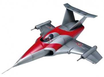 1/72 帰ってきたウルトラマン マットアロー1号 ウェーブ, WAV80212, by ウェーブ