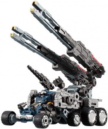 ダイアクロン DA-55 ヴァースライザー2号 タカラトミー, TAK59179, by タカラトミー