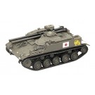 1/35 陸上自衛隊 60式自走106mm無反動砲 B型 ファインモールド, FIN50453, by ファインモールド