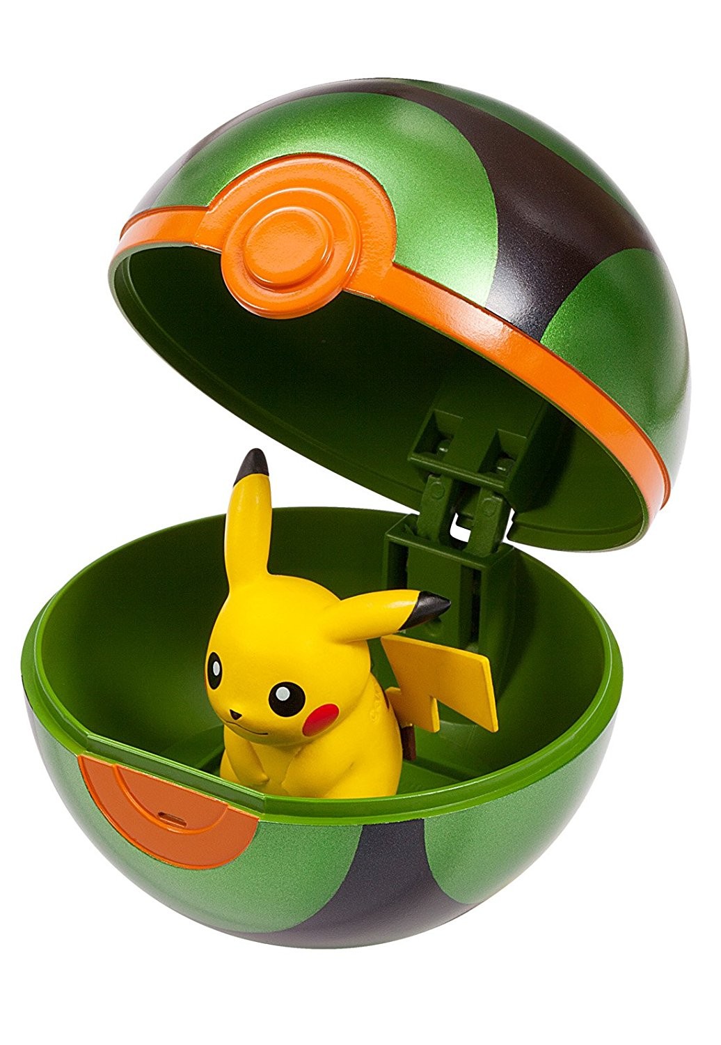 ポケットモンスター モンスターコレクション B-09 ダークボール&バケッチャ ポケットモンスター モンスターコレクション B-09 ダークボール