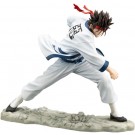 1/8 ARTFX J るろうに剣心 -明治剣客浪漫譚- 相楽左之助 コトブキヤ, KBY56712, by コトブキヤ