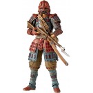 風の谷のナウシカ タケヤ式自在置物 土鬼兵 (壱) 海洋堂, KYD20465, by 海洋堂