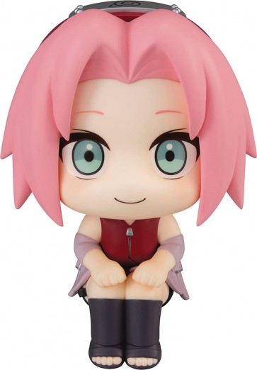 るかっぷ NARUTO-ナルト- 疾風伝 春野サクラ (再販) メガハウス, MEG31607, by メガハウス