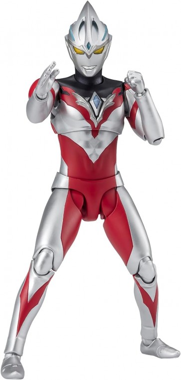 S.H.Figuarts ウルトラマンアーク バンダイ, BAC62453, by バンダイ