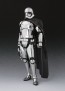 S.H.Figuarts キャプテン・ファズマ(THE LAST JEDI) バンダイ, BAN86519, by バンダイ