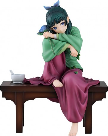 1/7 薬屋のひとりごと 猫猫 グッドスマイルカンパニー, GSC97121, by グッドスマイルカンパニー