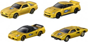 タカラトミー100周年記念 トミカセット タカラトミー, TAK15409, by タカラトミー