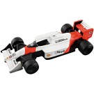 トミカプレミアムRacing マクラーレン ホンダ MP4/4 No.12 (アイルトン･セナ) タカラトミー, TAK15379, by タカラトミー