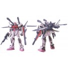 1/144　HGｽﾄﾗｲｸﾙｰｼﾞｭ+I.W.S.P., BAN49180, by バンダイ