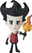 ねんどろいど Don't Starve Wilson グッドスマイルカンパニー, GSC65385, by グッドスマイルカンパニー
