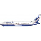 1/200 ボーイング 767-200 “デモンストレイター” ハセガワ, HAS08530, by ハセガワ