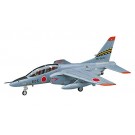 1/72 D12 川崎 T-4 航空自衛隊 ハセガワ, HAS14428, by ハセガワ