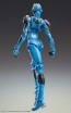 超像可動 ジョジョの奇妙な冒険 第6部 S・F ストーン・フリー, MEC605200, by メディコス