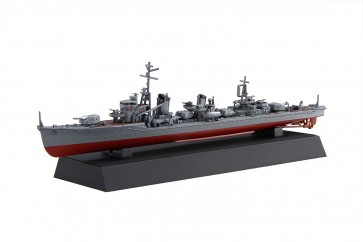 1/700 艦NEXTシリーズ 日本海軍駆逐艦 雪風/磯風 2隻セット フジミ, FUJ60529, by フジミ