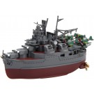 ちび丸艦隊シリーズ No.9 ちび丸艦隊 最上 フジミ, FUJ21773, by フジミ