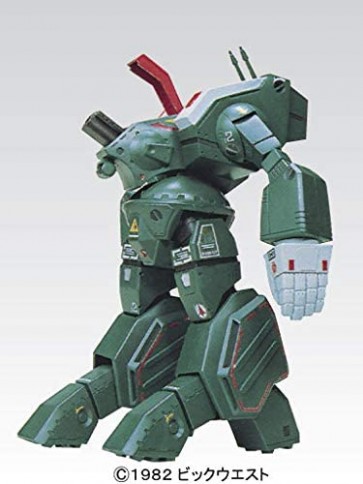 1/72 攻撃用デストロイド スパルタン バンダイ, BAN12304, by バンダイ